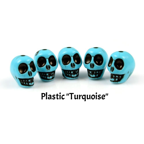 15pcs-lot-font-b-turquoise-b-font-blue-font-b-plastic-b-font-skull-head-jewelry.jpg