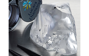 LucaraDiamond