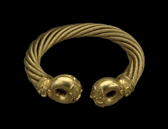 torc