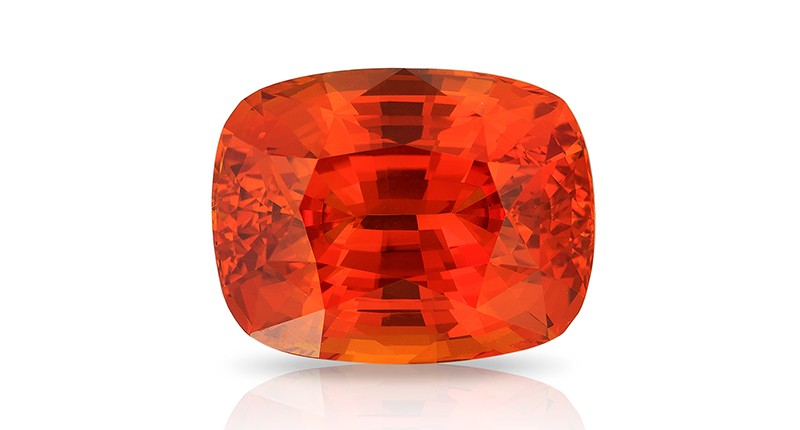 Classic Gemstone