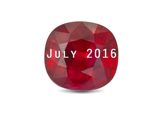 July 2016