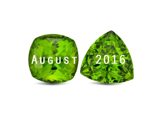 August 2016