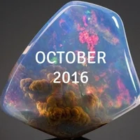 October 2016