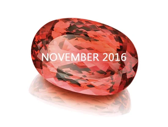 November 2016