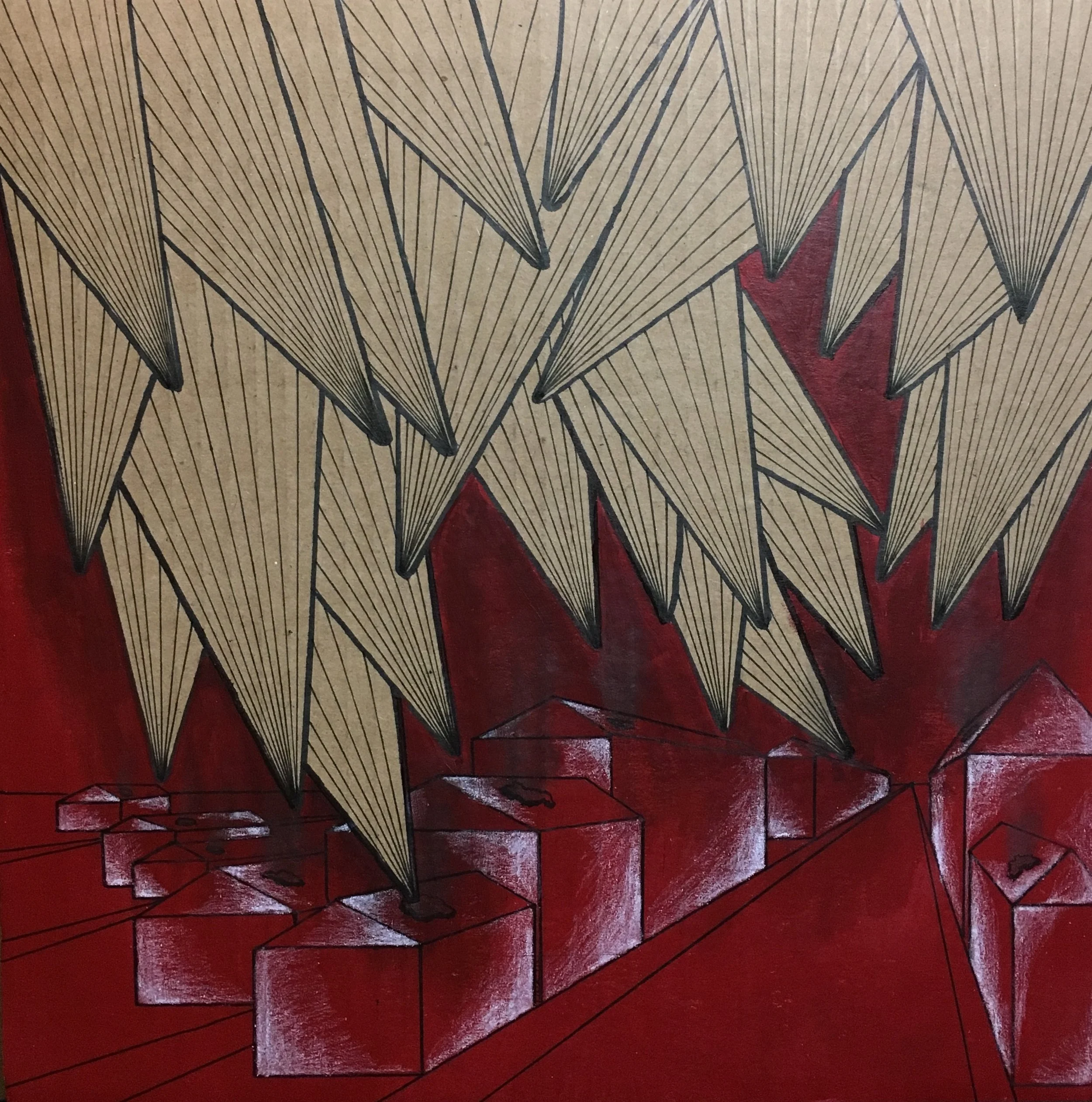 Invasion II