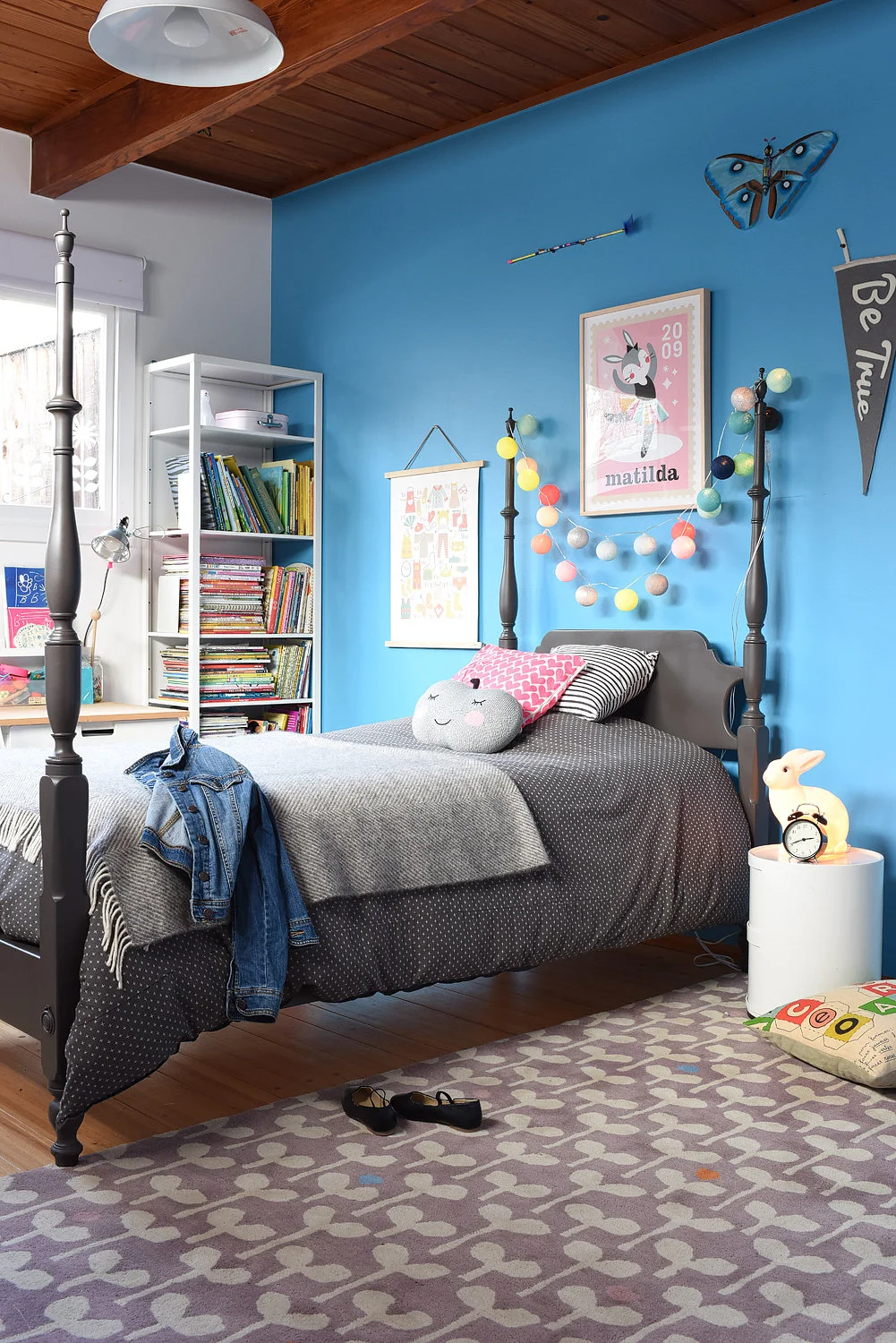 Lorena Siminovich of Petit Collage Featured in Design Mom