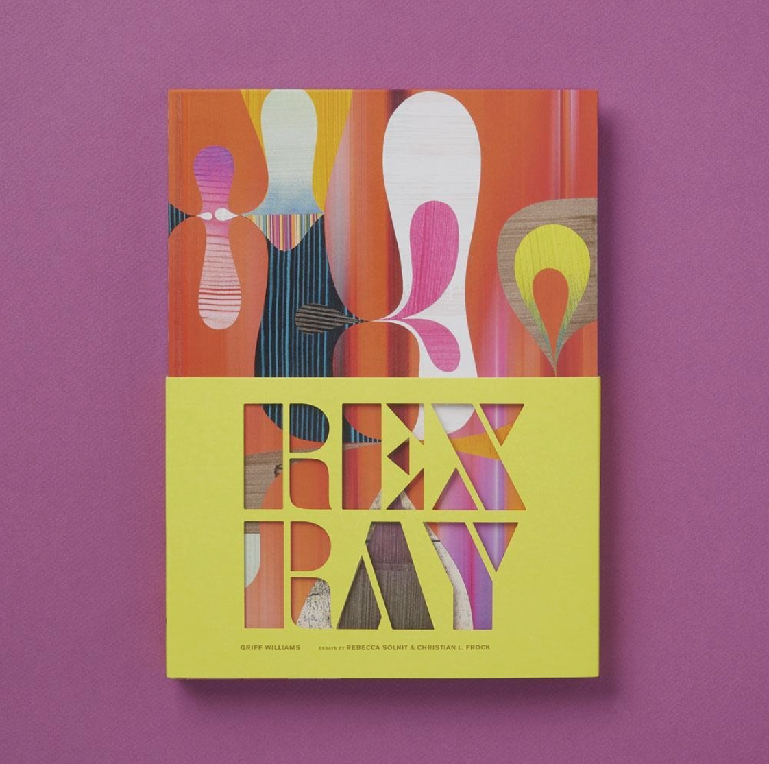 Rex Ray Featured in Dwell Magazine's Best Mother's Day Gifts 