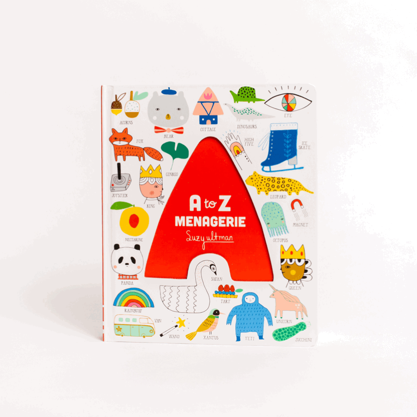 AtoZmenagerie.gif