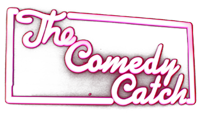 Comedy Catch Chattanooga, TN