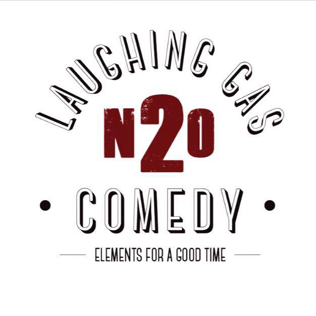 Laughing Gas Comedy Club