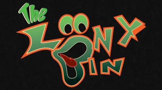Tulsa, Oklahoma Loony Bin