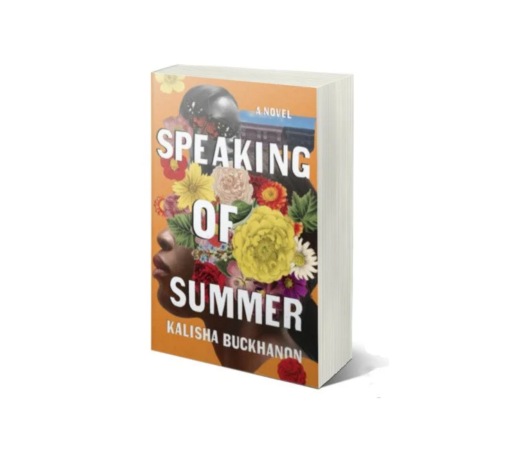 Speaking of Summer