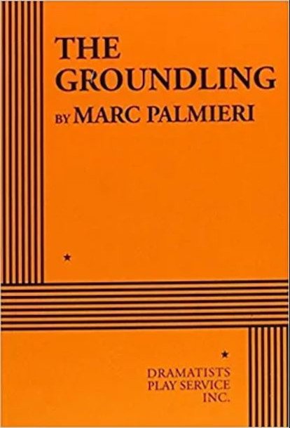 The Groundling by Marc Palmieri
