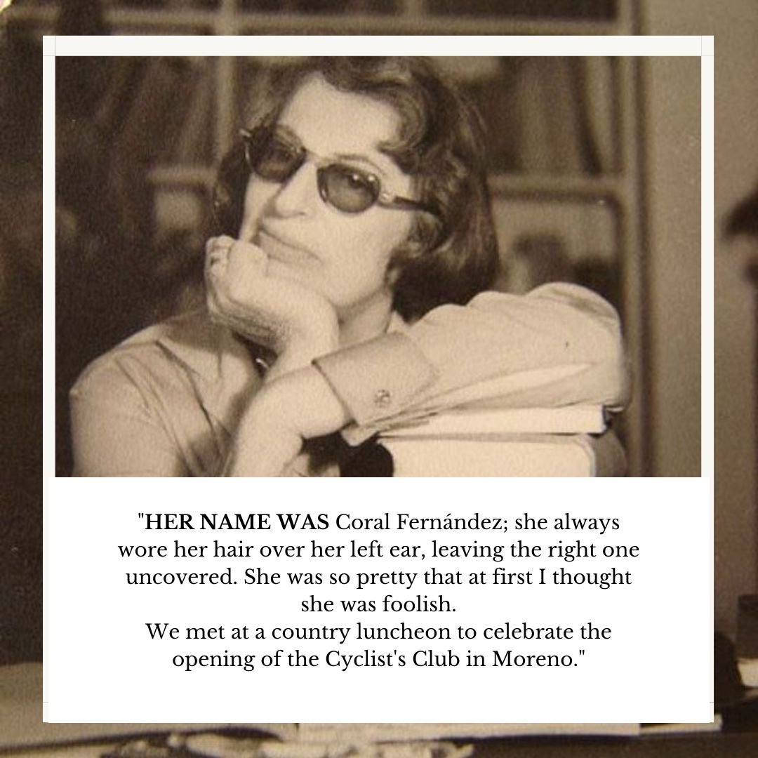 Click to read "Coral Fernández"