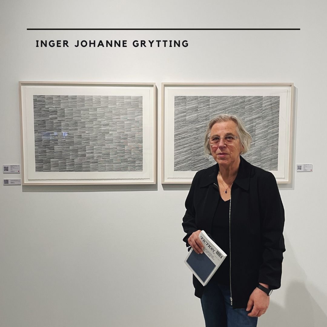 Click to learn more about Inger Johanne Grytting