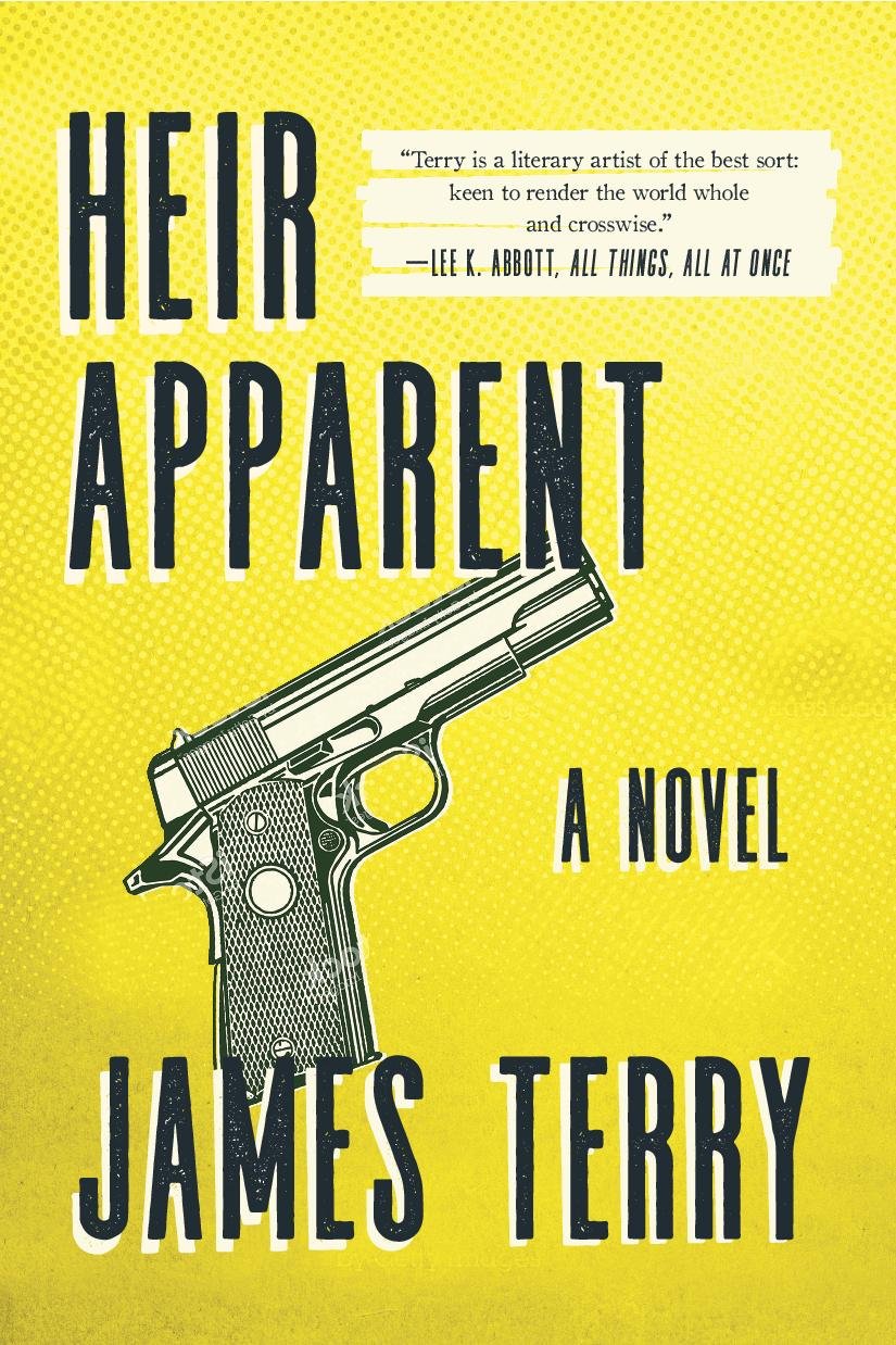 Heir Apparent by James Terry
