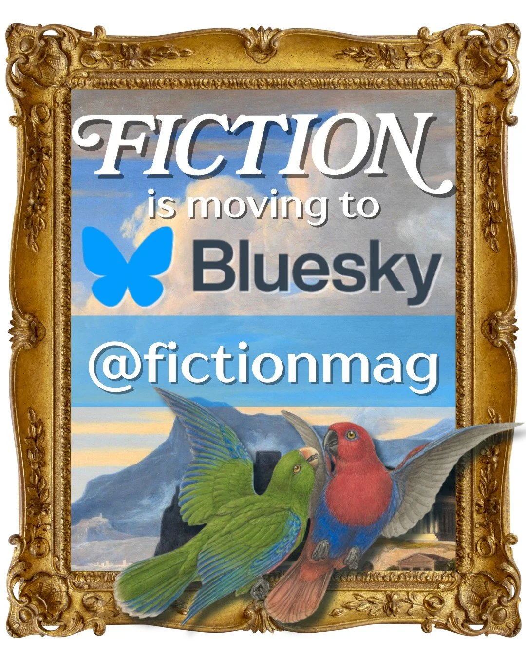   Click to visit us on Bluesky  