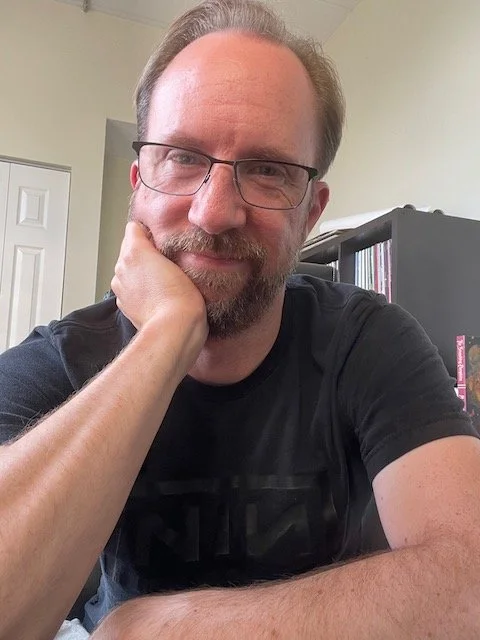 Chris Html Inventor The Inventor (Excerpt) — Fiction