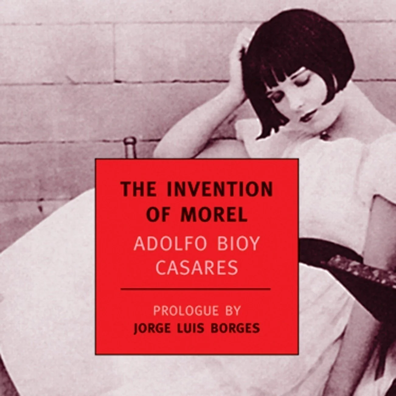 Louise Brooks: Silent Muse