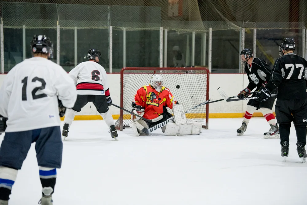 That's a goal!