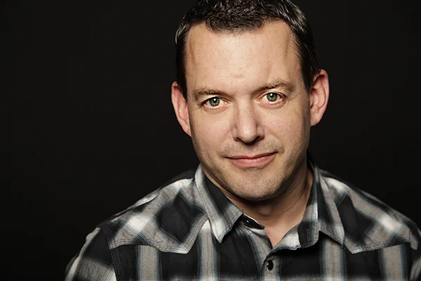 Thanks Rob D. for the head shot! 