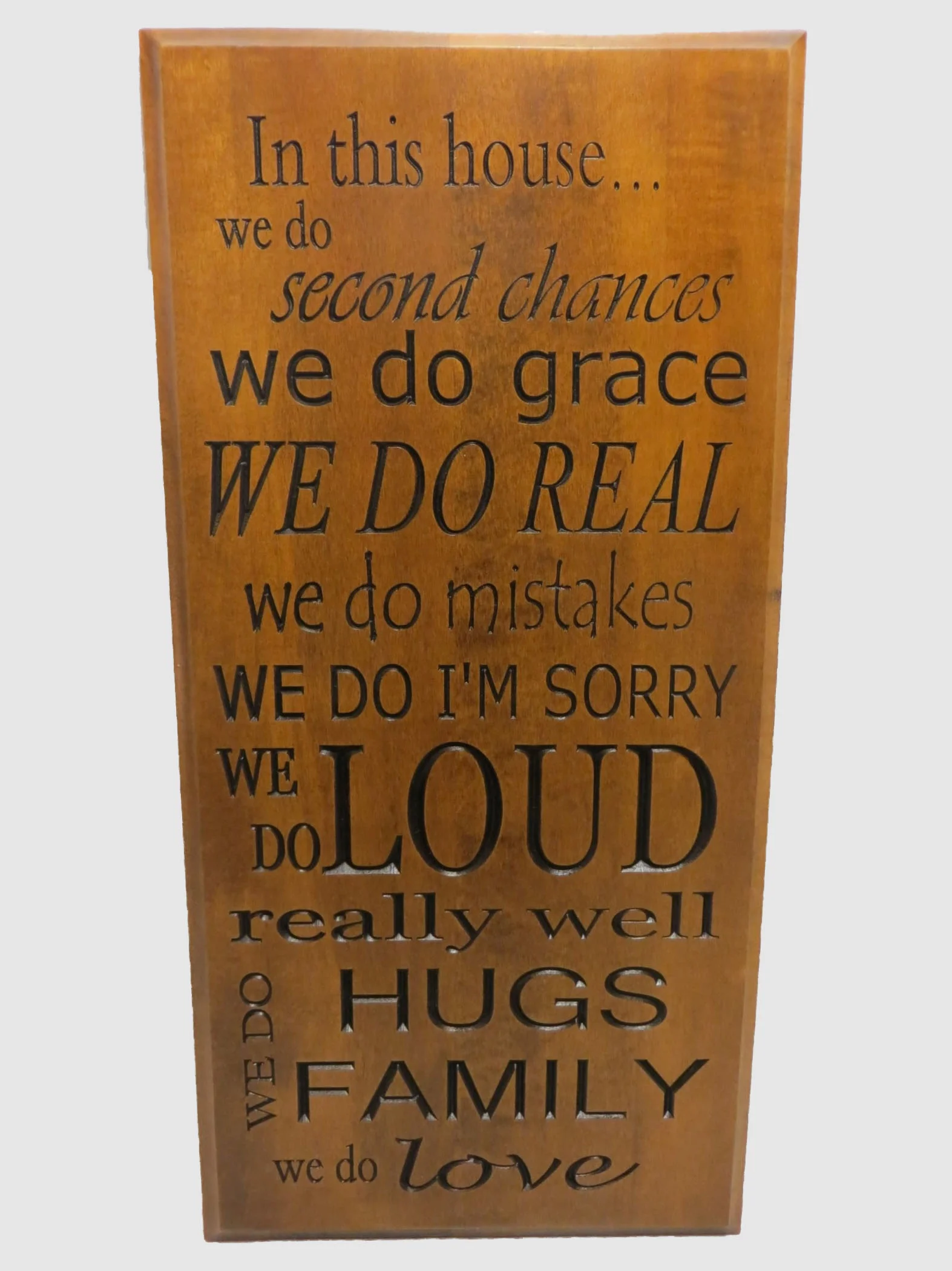 #28 In This House Second Chances 11.5x23.5 $45.jpg