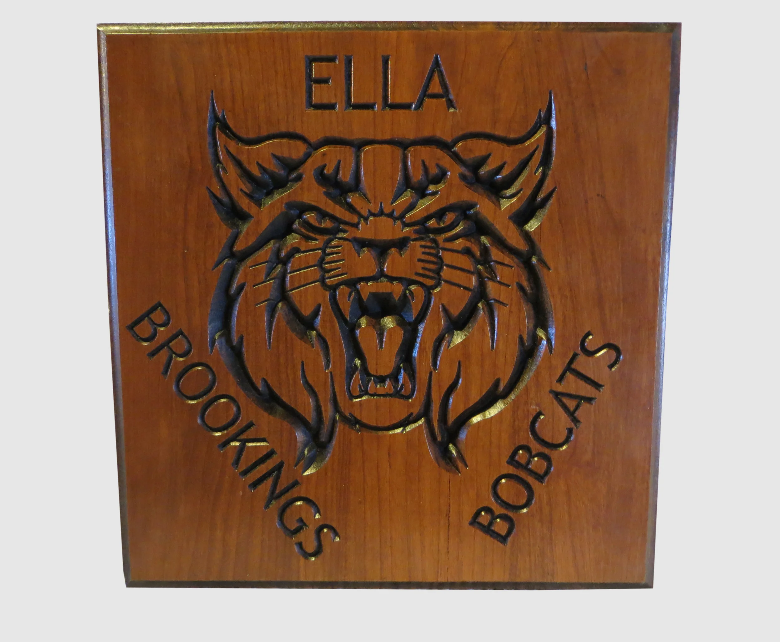 #63-B Brookings Bobcats Custom Name 8.5x10 $35.JPG