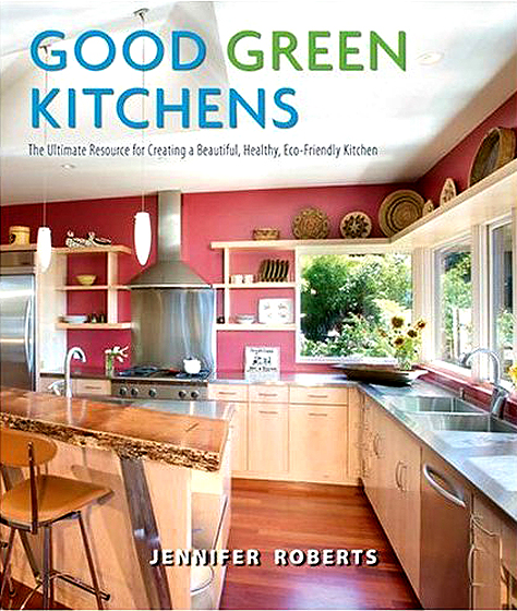 Good Green Kitchens