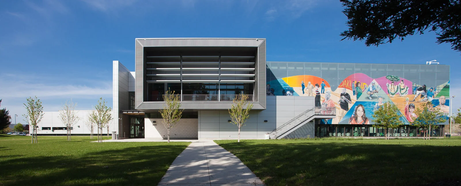 Aquatics Facility Architect