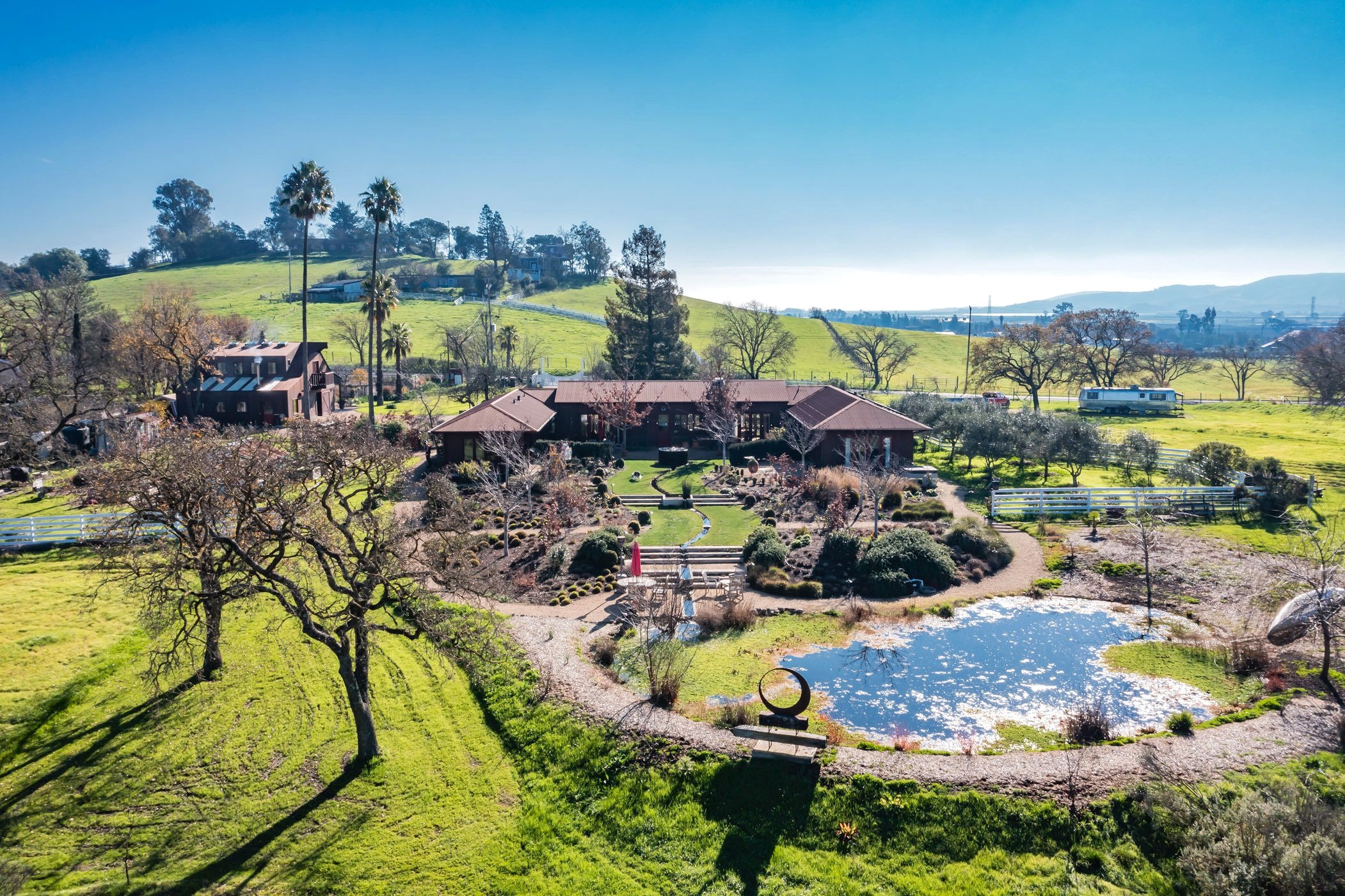 Sonoma Estate