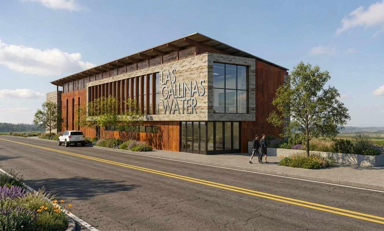 Civic Project Architect