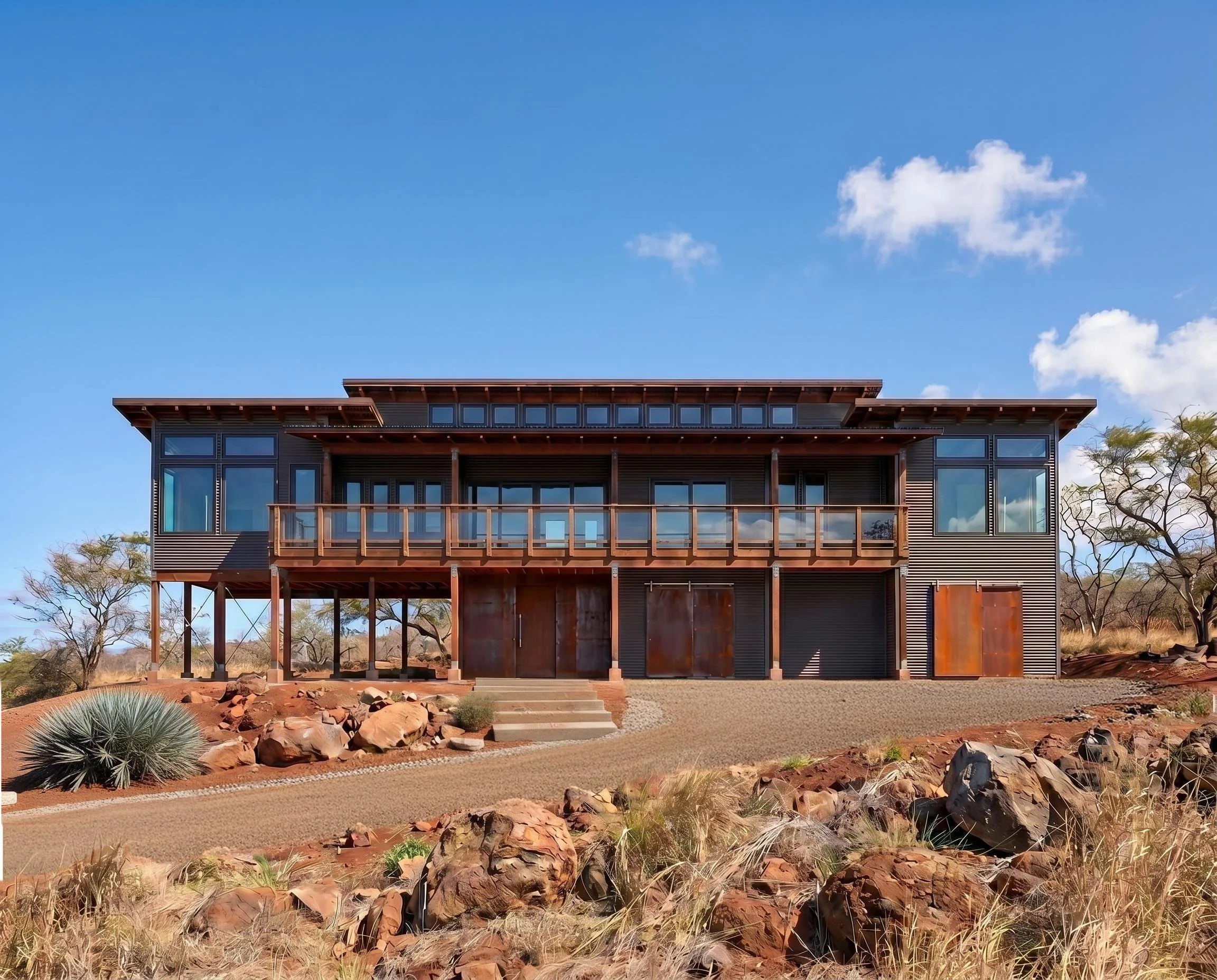 Maui Architects