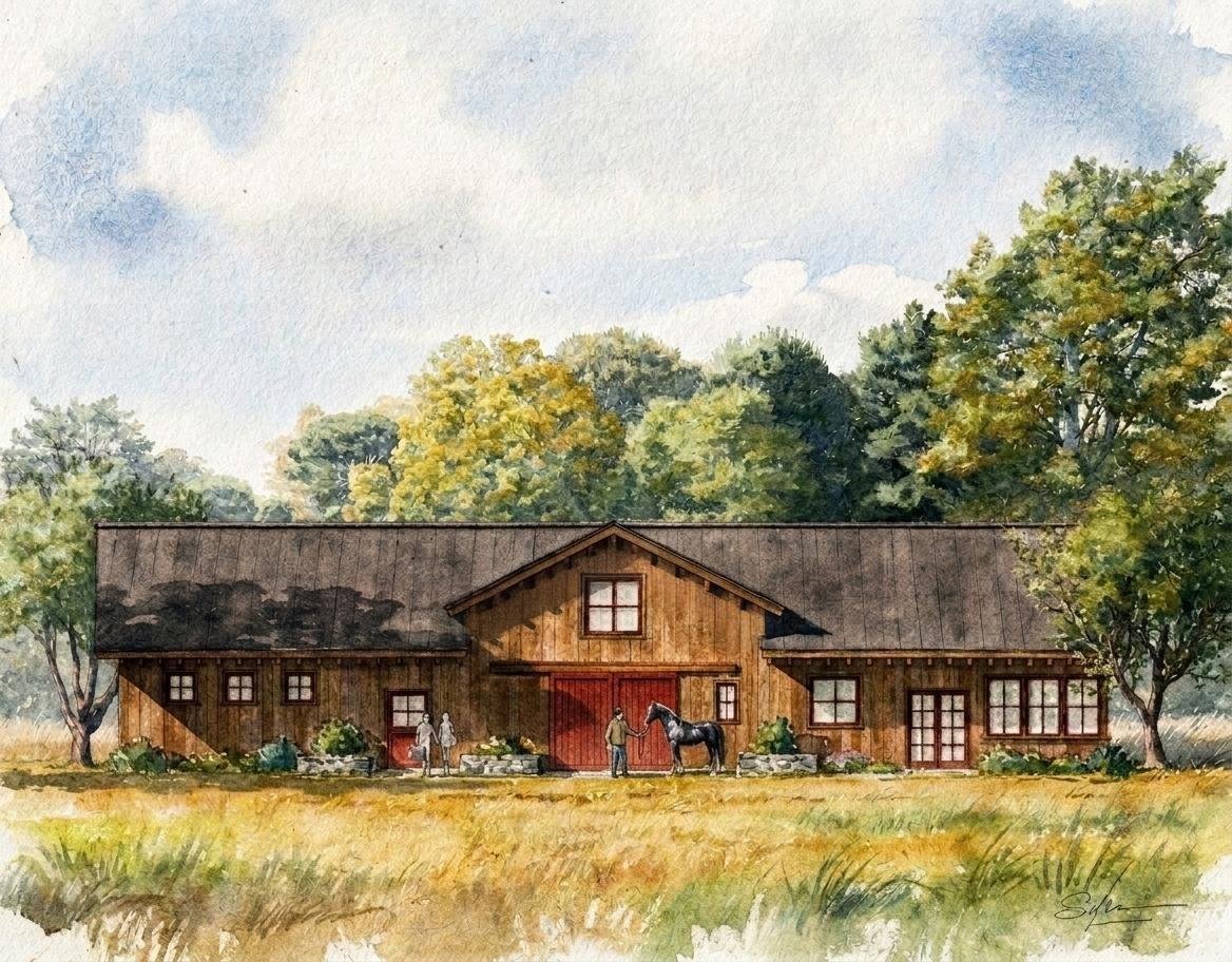Bolinas Stinson Inverness Architect