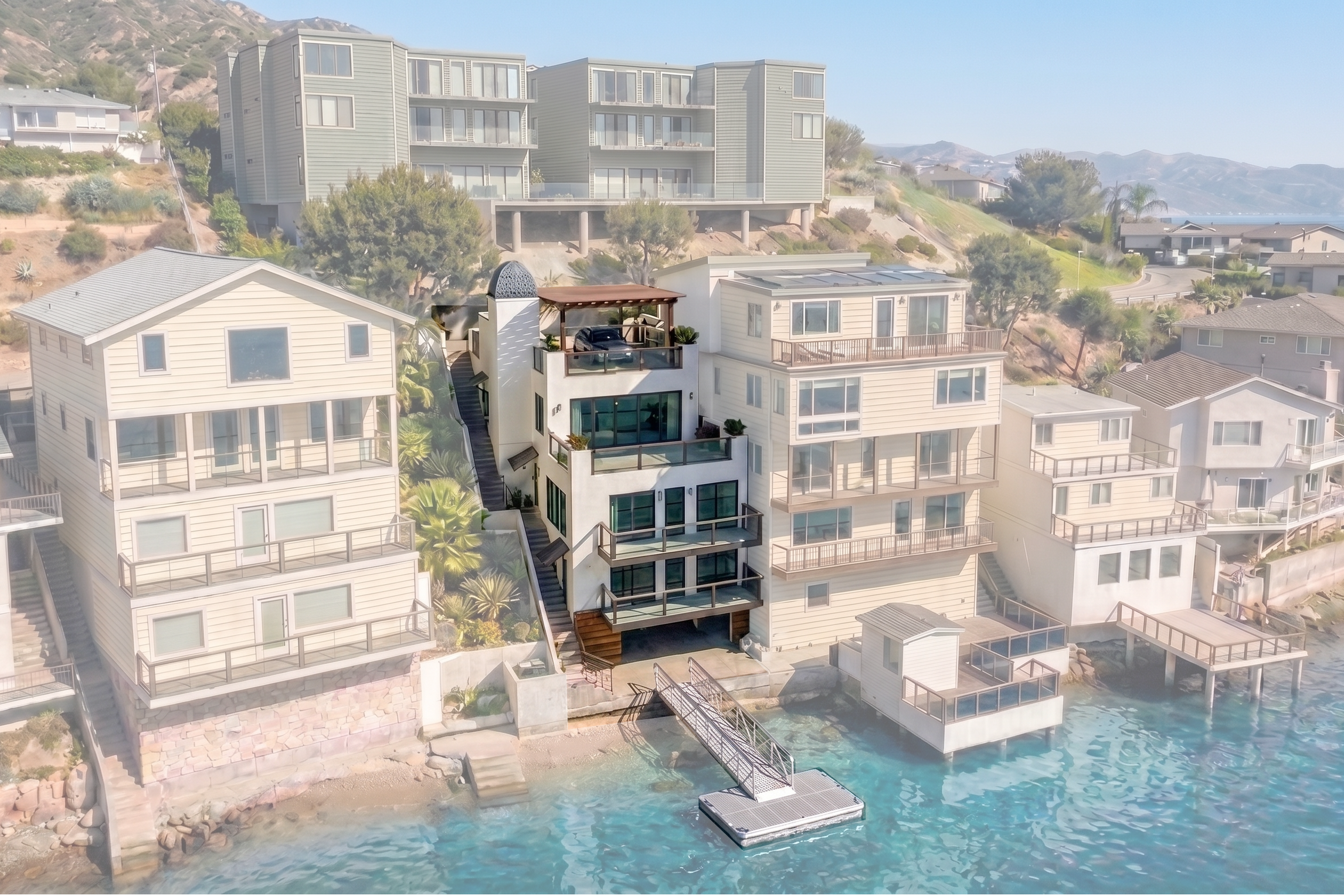 Tiburon Multifamily