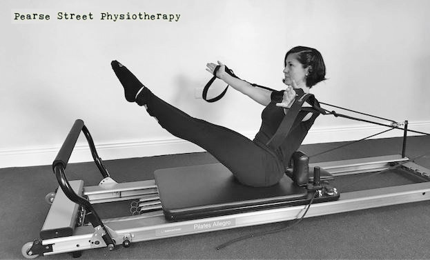 Pilates – FC 1926 Cobbenrode