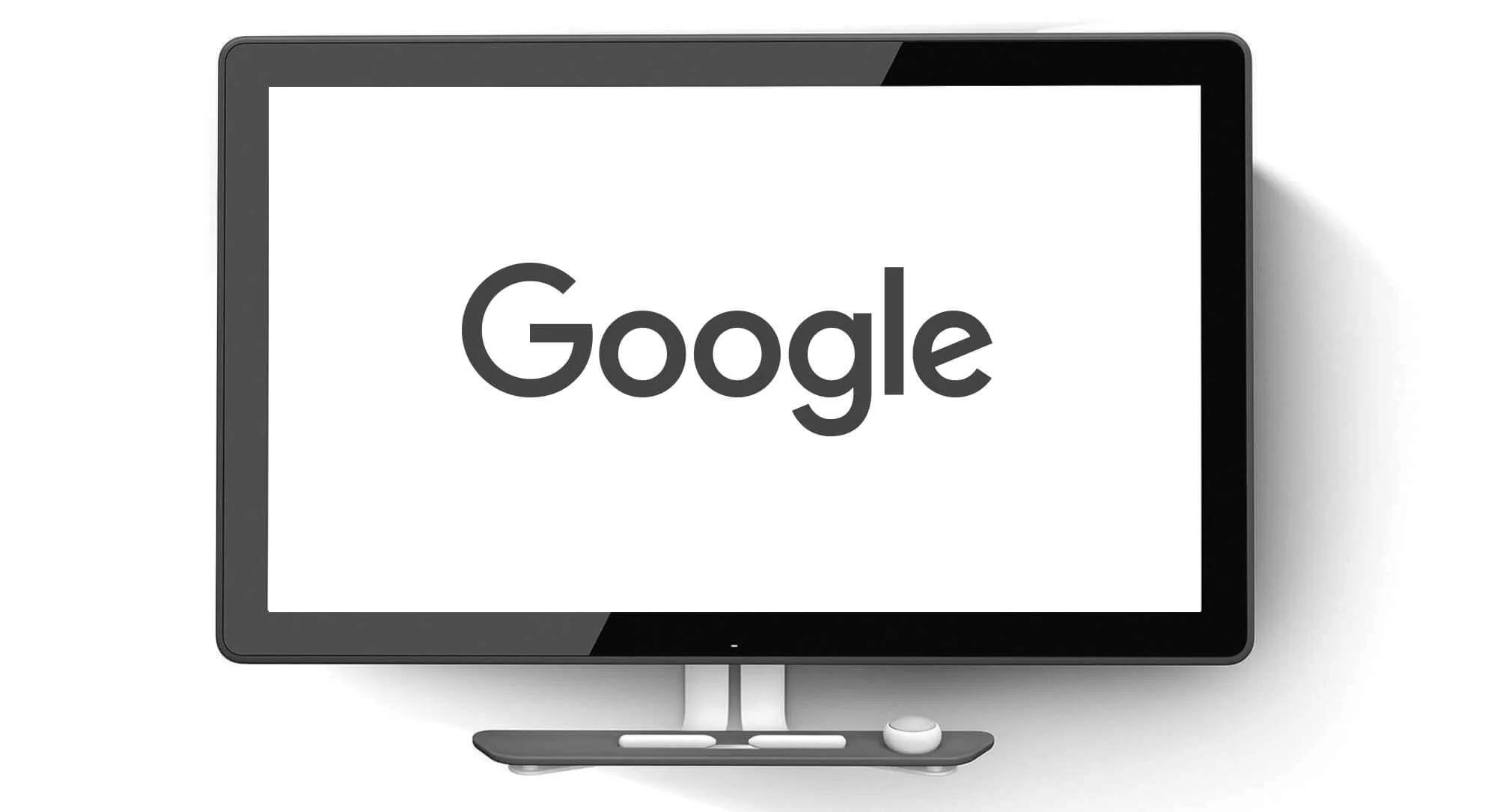 Google Jamboard 55" 4K