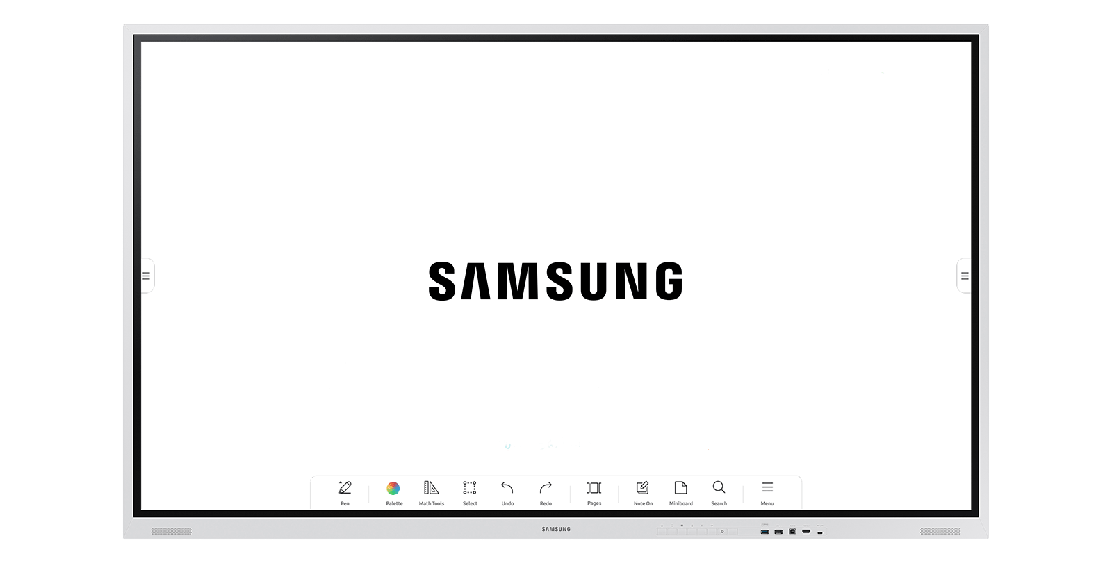 Samsung 'Flip Pro' WM85B