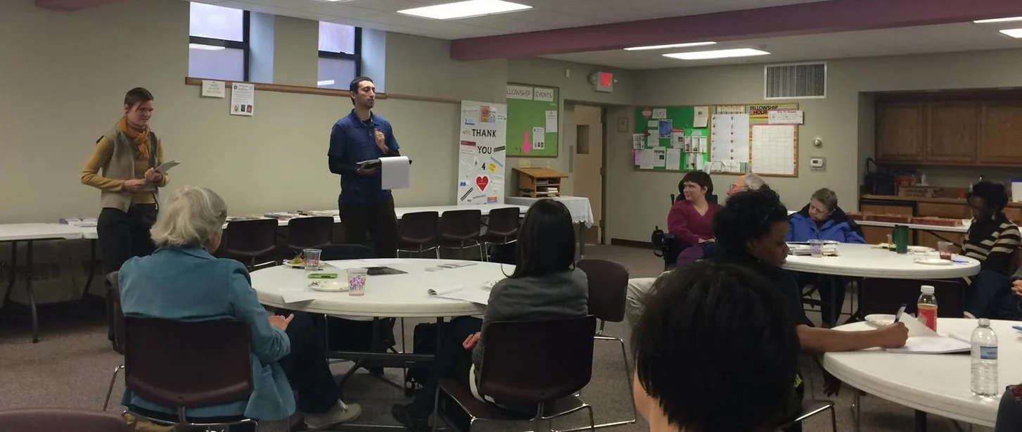  Join Us in the Antiracism Movement  to Create a More Just World for All.&nbsp; 