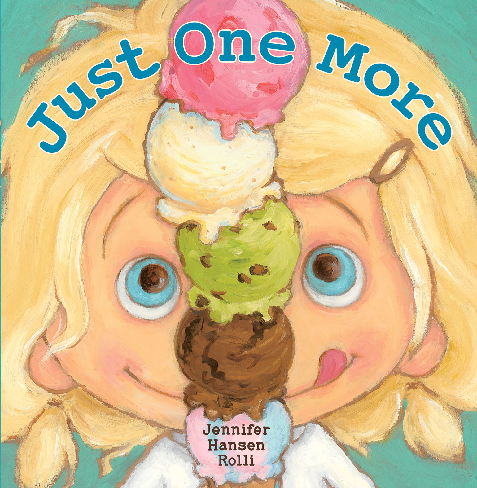 Just One More