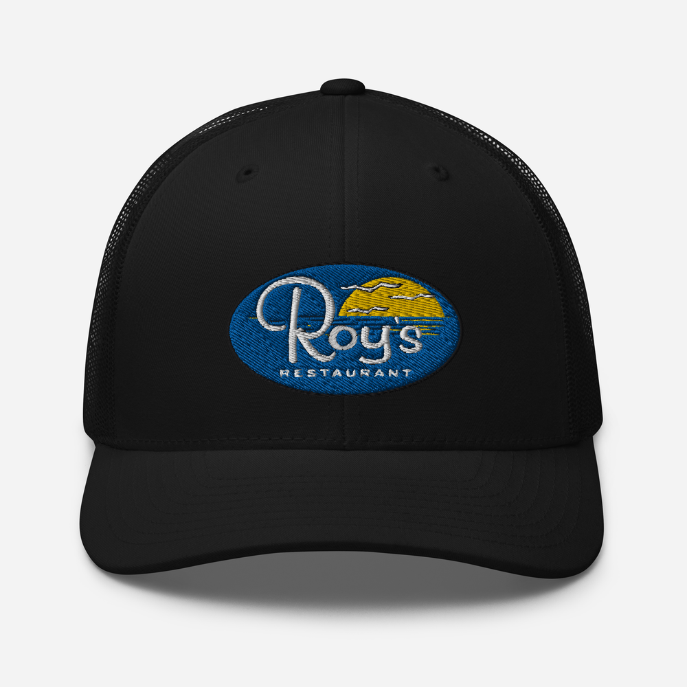 Rothy\'s Embroidered Baseball Cap rothys outfits - TikTok Shop main image 4