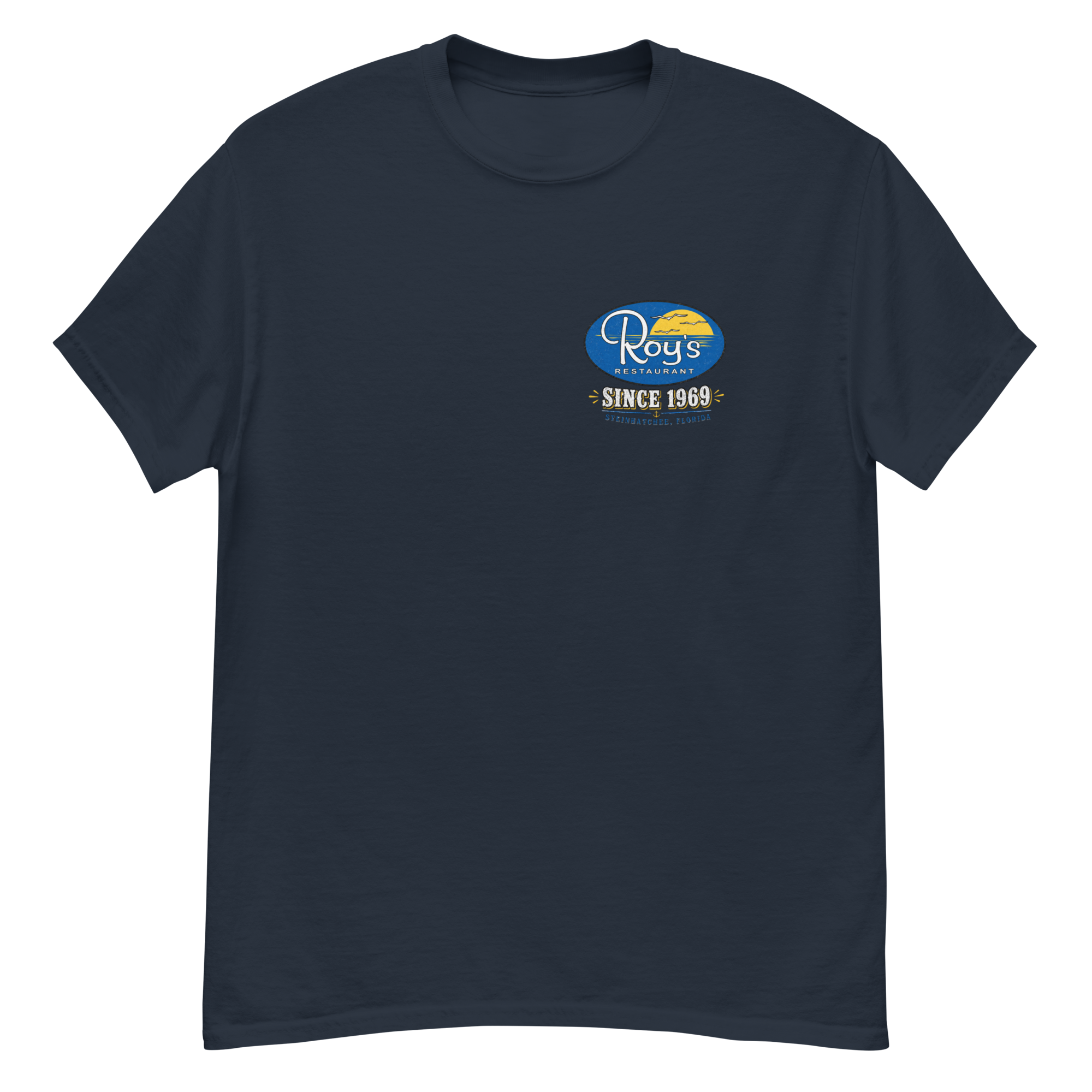 unisex-classic-tee-navy-front-6a29b99927651.png