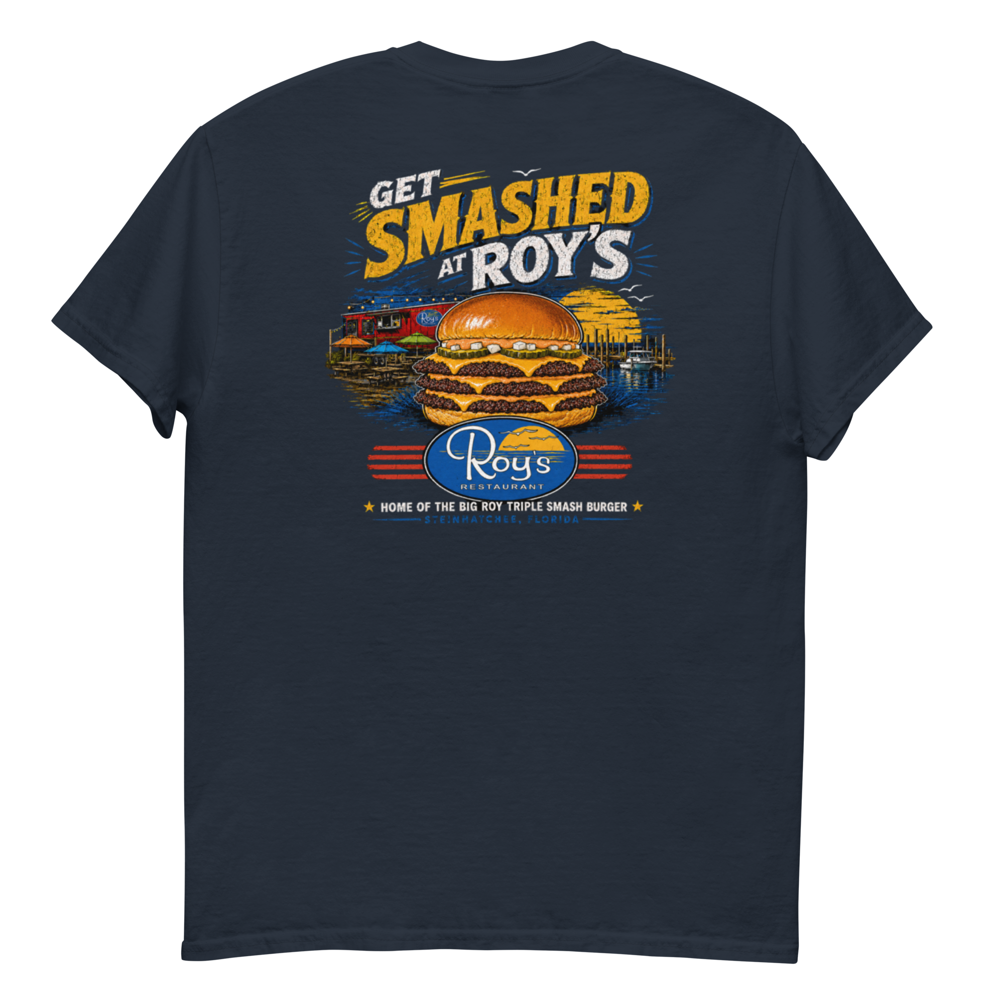 unisex-classic-tee-navy-back-6a29b99929a78.png