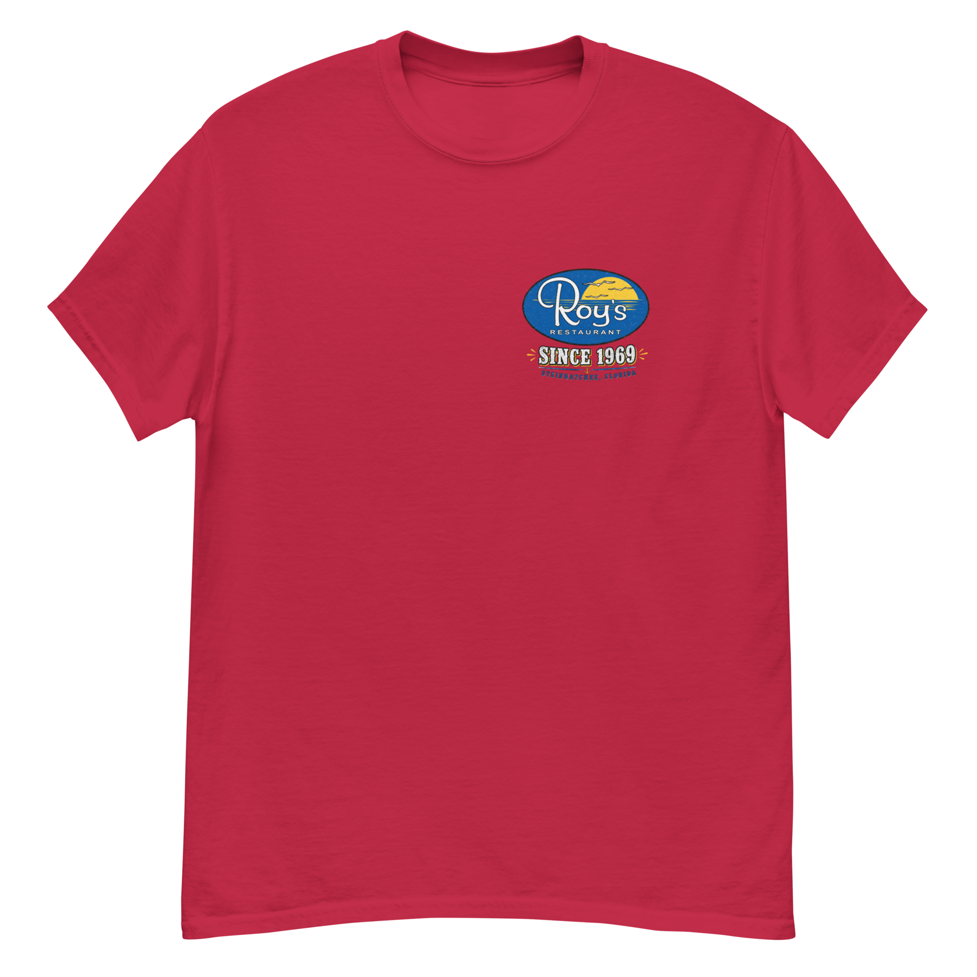 unisex-classic-tee-cardinal-front-6a29b9992cb8d.png
