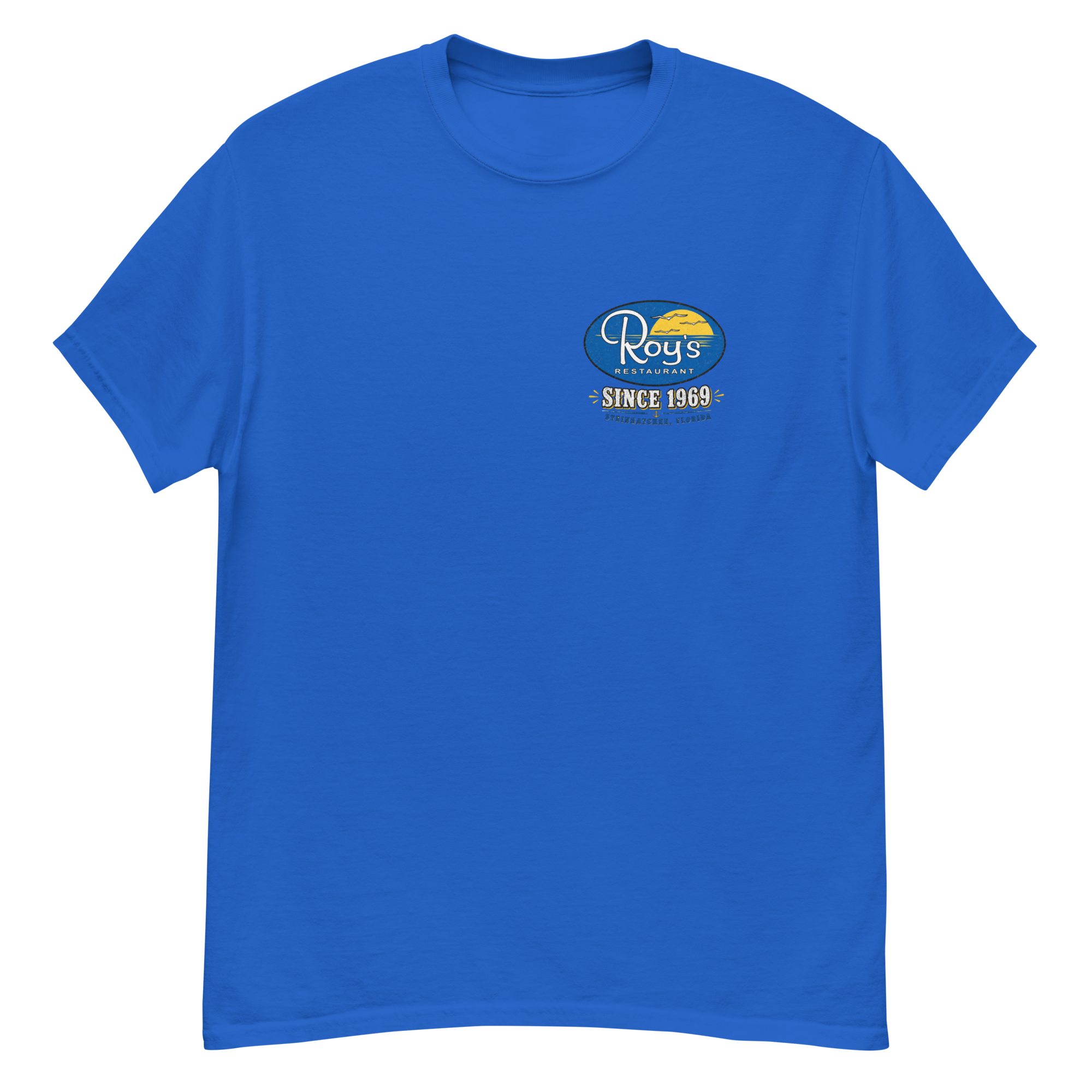 unisex-classic-tee-royal-front-6a29b9993534d.png