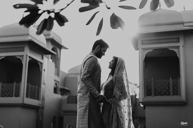 Shivi &amp; Pushkar , last wedding before the quarantine period. 
#weddingday #weddingsutra #wedmegood #zowed #dirtybootsandmessyhair #yourockphotographers #indiaearl #shashankissarphotography