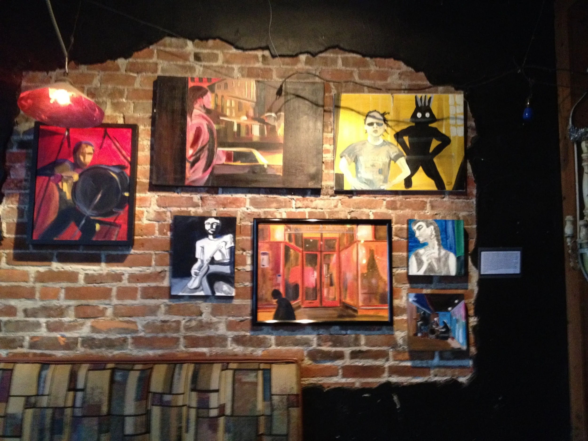  Radio Bean-&nbsp;Discover Jazz, Burlington Vermont 