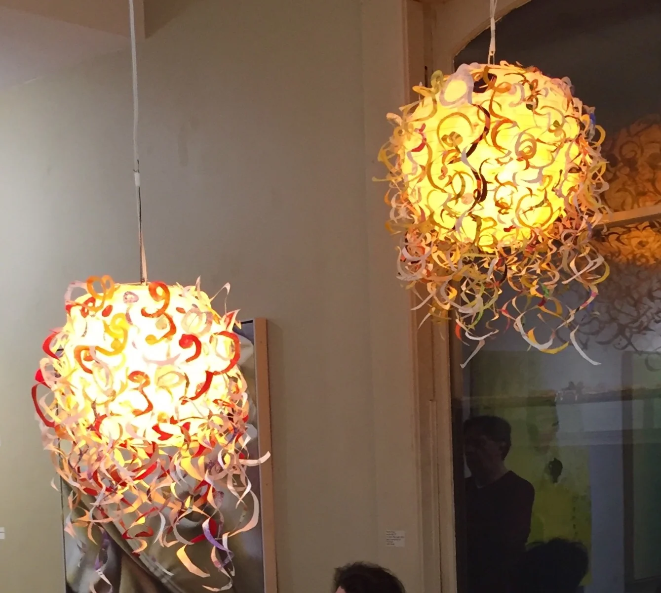 YELLOW, Studio Place Arts