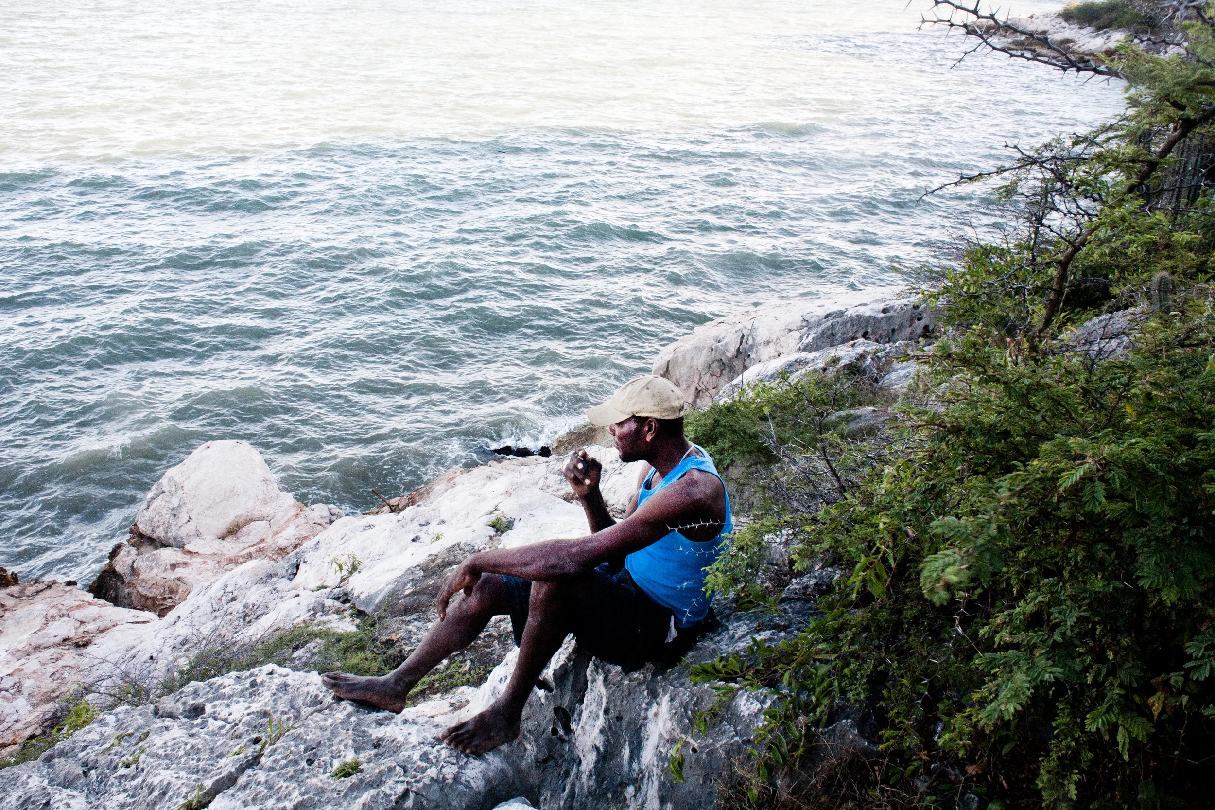 The Congos and Sun Araw for The FADER