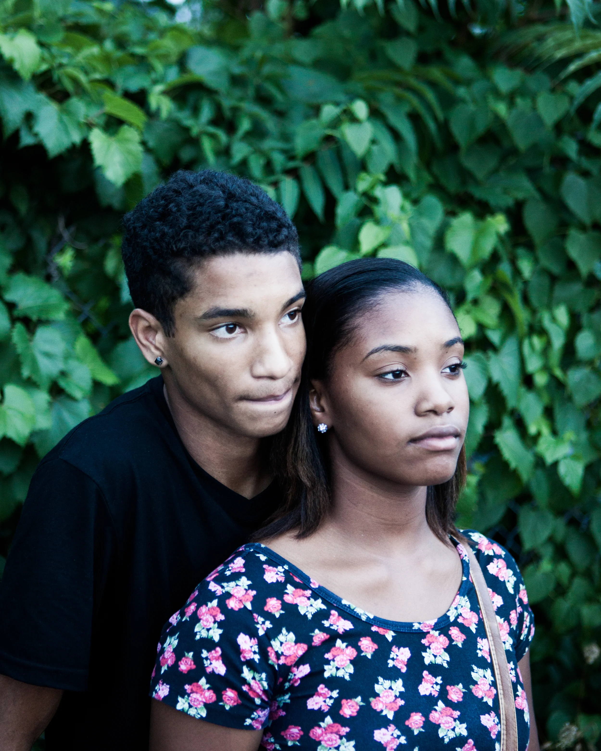 Ferguson, MO for The FADER