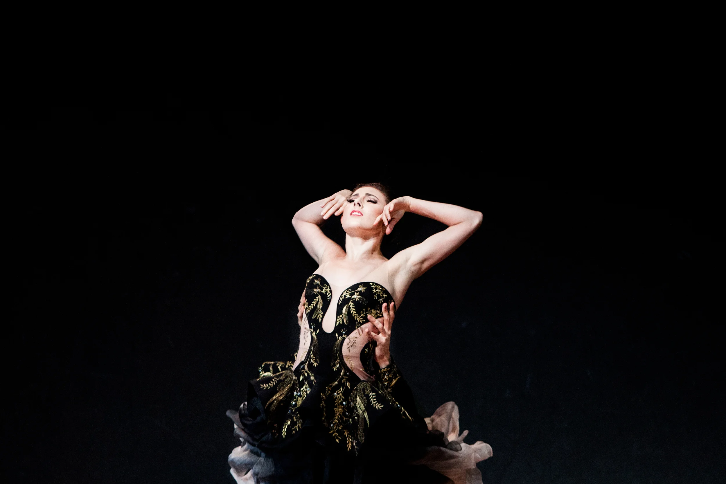 NYCB Fall Gala for Vogue